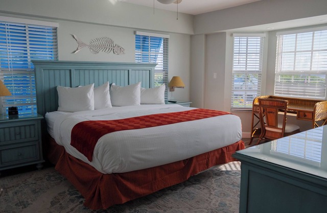 1BR Near John Pennekamp Coral Reef Park