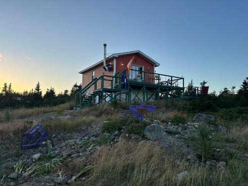 1br Stunning Bird Rock View Near Trail In Elliston