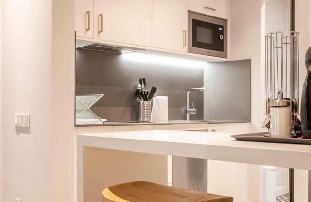 2.2 Brand new & cozy Apartment by Barcelona Touch Apartments
