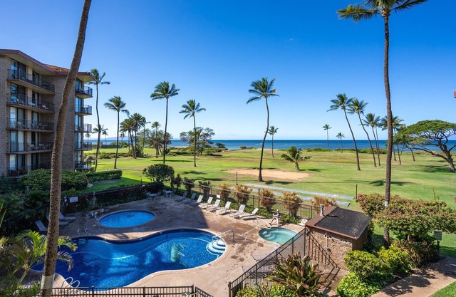 2 2 Oceanview Modern Resort Vistas