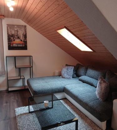 2,5 Zimmer Ferienwohnung