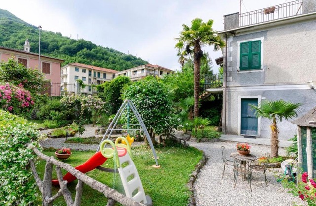 2 appartamenti totale 12 posti letto