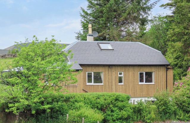 2 bedroom accommodation in Bardennoch West, near Carsphairn