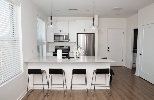 2 Bed 1 Bath Apartment Near Park West Village