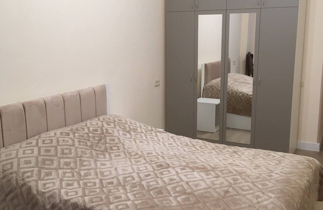 2 bed 2 bath Downtown 100Sqm