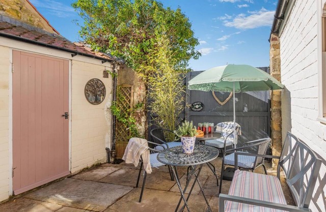 2 Bed in Ampleforth (oc-c37505)