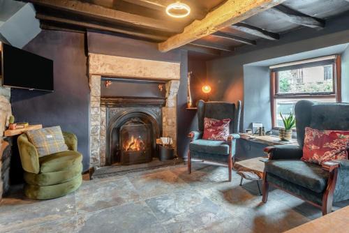 2 Bed in Ravenstonedale oc-t33208