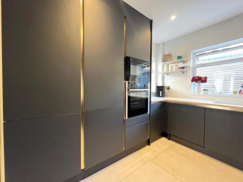 2 Bed Modern Luxury House