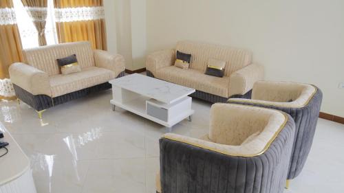 2 Bed My dream apartment