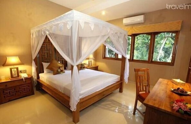 2 Bed Room Suites, 50 meter to the beach