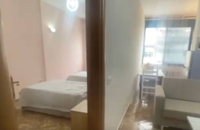 2 Bed-Sleeps 5-Sea View-Parking-5 Min To Beach