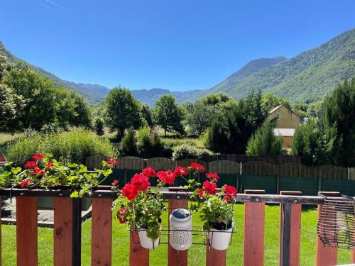 2 Bed - Sleeps 6 - Mountain Views - Pets