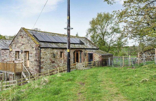 2 bedroom accommodation in Dufton, near Appleby