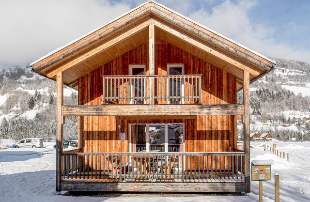 2 bedroom accommodation in St.Georgen am Kreischb.