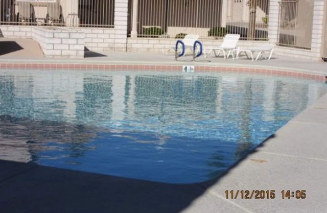 2 bedroom, 2 bath, 10 mins to the casino. Perfect for snowbirds and summer fun