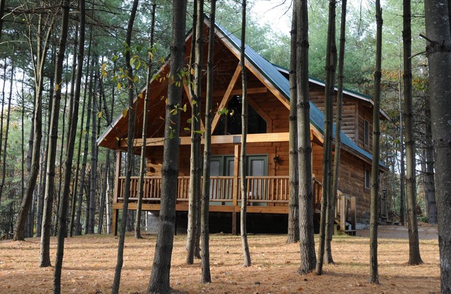 2 Bedroom 2 Bath Cabin - Beaver, WV