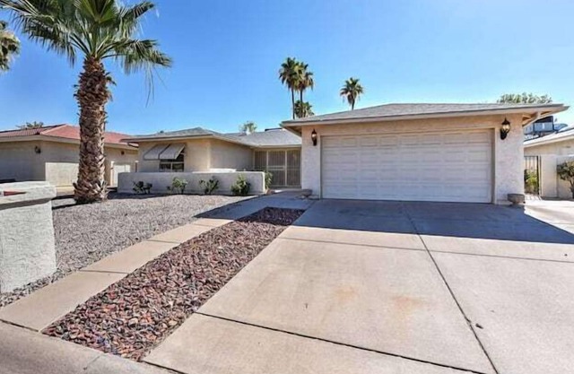 2 Bedroom 656075 by Houzlet