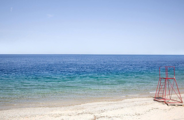 2 bedroom accommodation in Marina di Strongoli