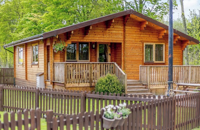 2 bedroom accommodation in Lintlaw near Duns