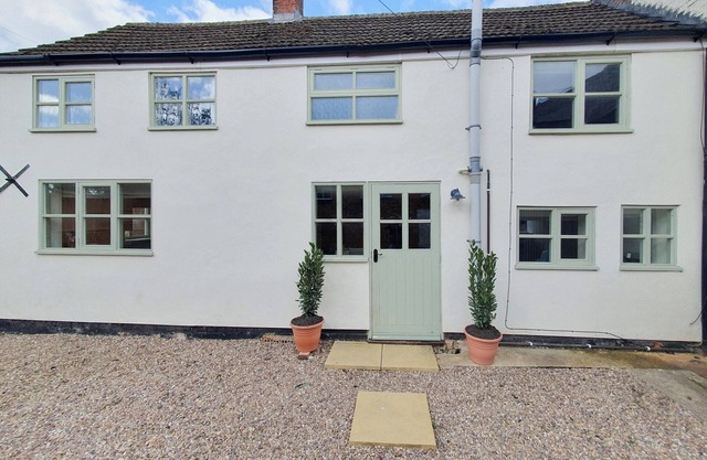 2 bedroom accommodation in Lubenham, near Market Harborough