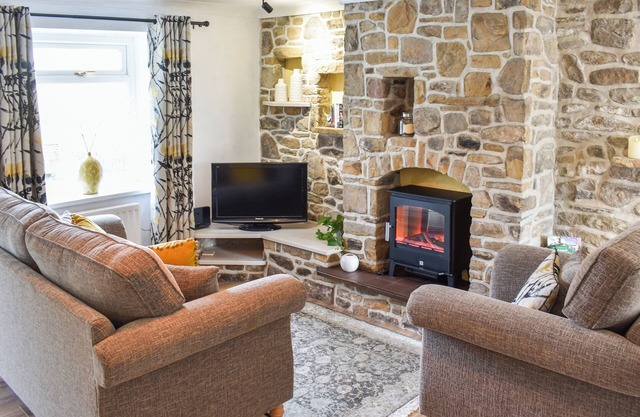 2 bedroom accommodation in Bishop Auckland