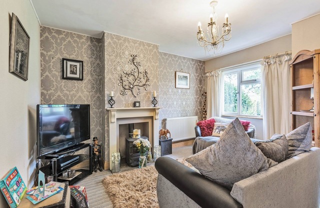 2 bedroom accommodation in English Bicknor