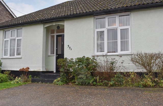 2 bedroom accommodation in Bury St Edmunds