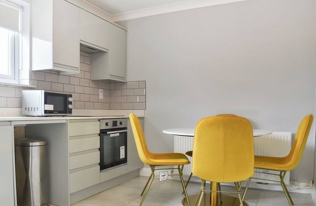 2 bedroom accommodation in Middlesborough
