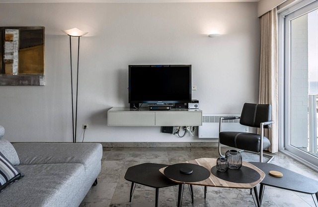 2 bedroom accommodation in Sint Idesbald