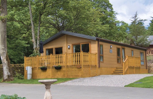 2 bedroom accommodation in Brough, near Kirkby Stephen