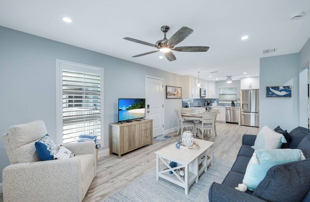 2 bedroom accommodation in Sanibel Island