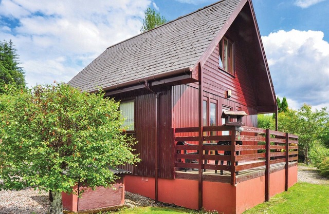 2 bedroom accommodation in Spean Bridge, Nr Fort William