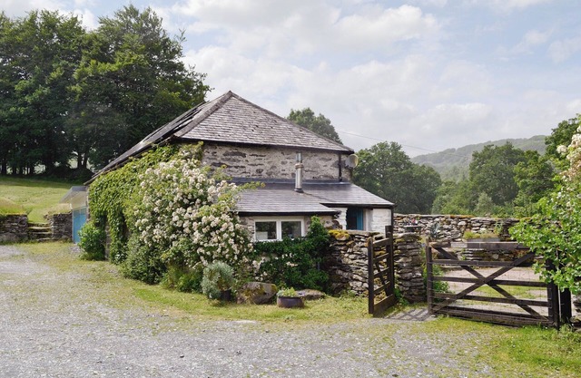 2 bedroom accommodation in Betws-y-Coed