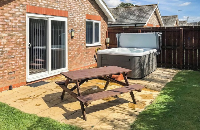 2 bedroom accommodation in Bridlington