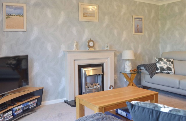 2 bedroom accommodation in Mudeford, near Christchurch