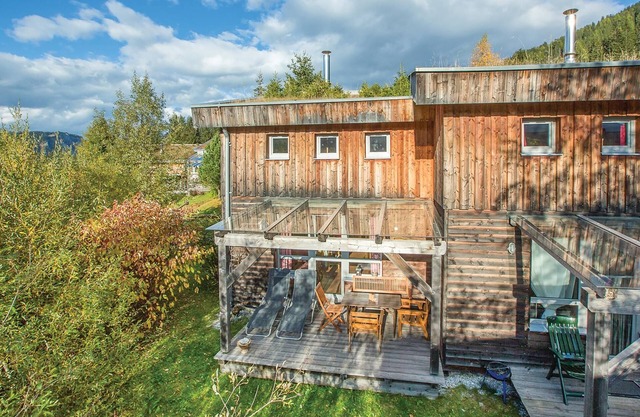 2 bedroom accommodation in Hohentauern