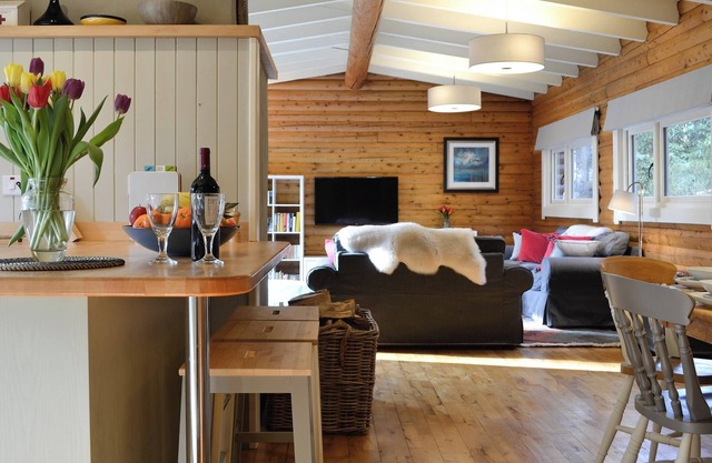2 bedroom accommodation in Kirkmichael, near Pitlochry