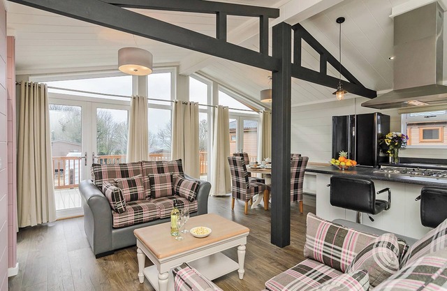 2 bedroom accommodation in Canterbury