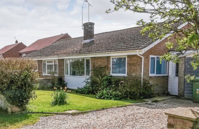 2 bedroom accommodation in Happisburgh