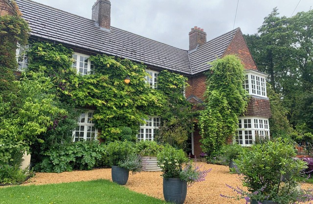 2 bedroom accommodation in Kidlington, near Woodstock