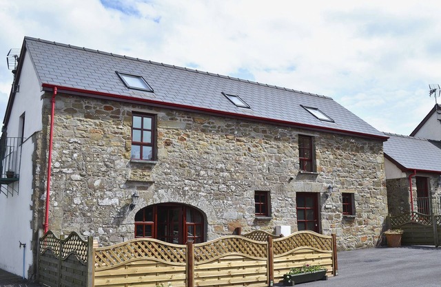 2 bedroom accommodation in Glynarthen, near Cardigan