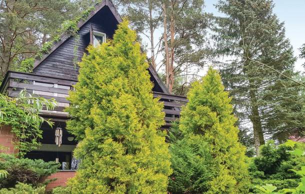 2 bedroom accommodation in Barczewo