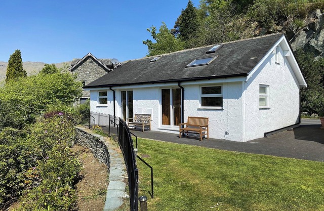 2 bedroom accommodation in Chapel Stile, near Ambleside