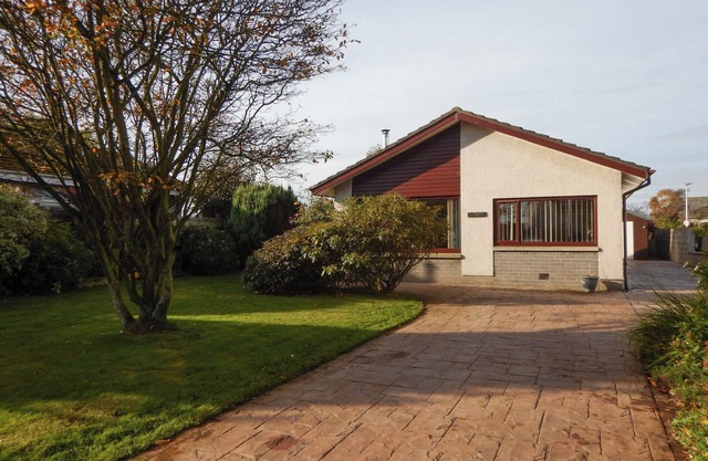 2 bedroom accommodation in Garmouth, near Elgin