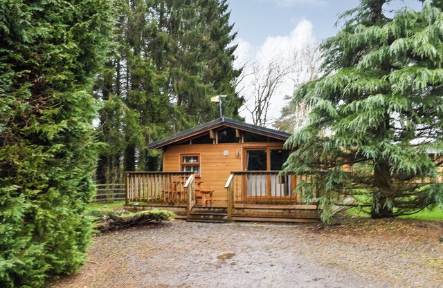 2 bedroom accommodation in Charlcot, near Masham