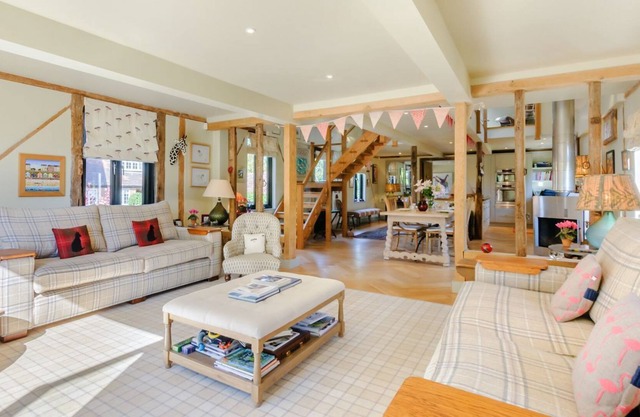 2 bedroom accommodation in Bramling, near Canterbury
