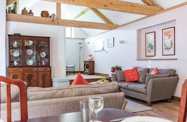 2 bedroom accommodation in Wormshill