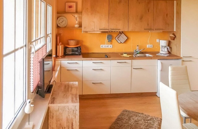 2 bedroom accommodation in Mönkebude