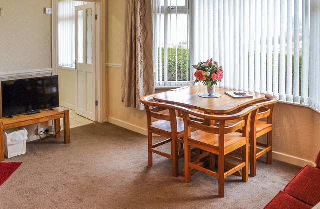 2 bedroom accommodation in Bamburgh