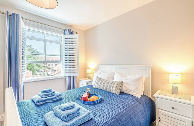 2 bedroom accommodation in Beverley
